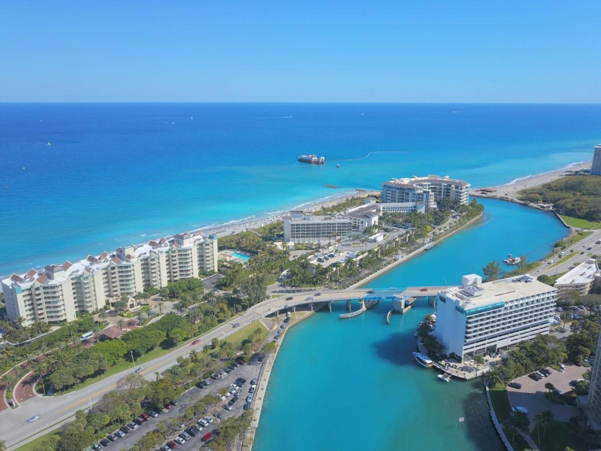 Waterstone Resort & Marina