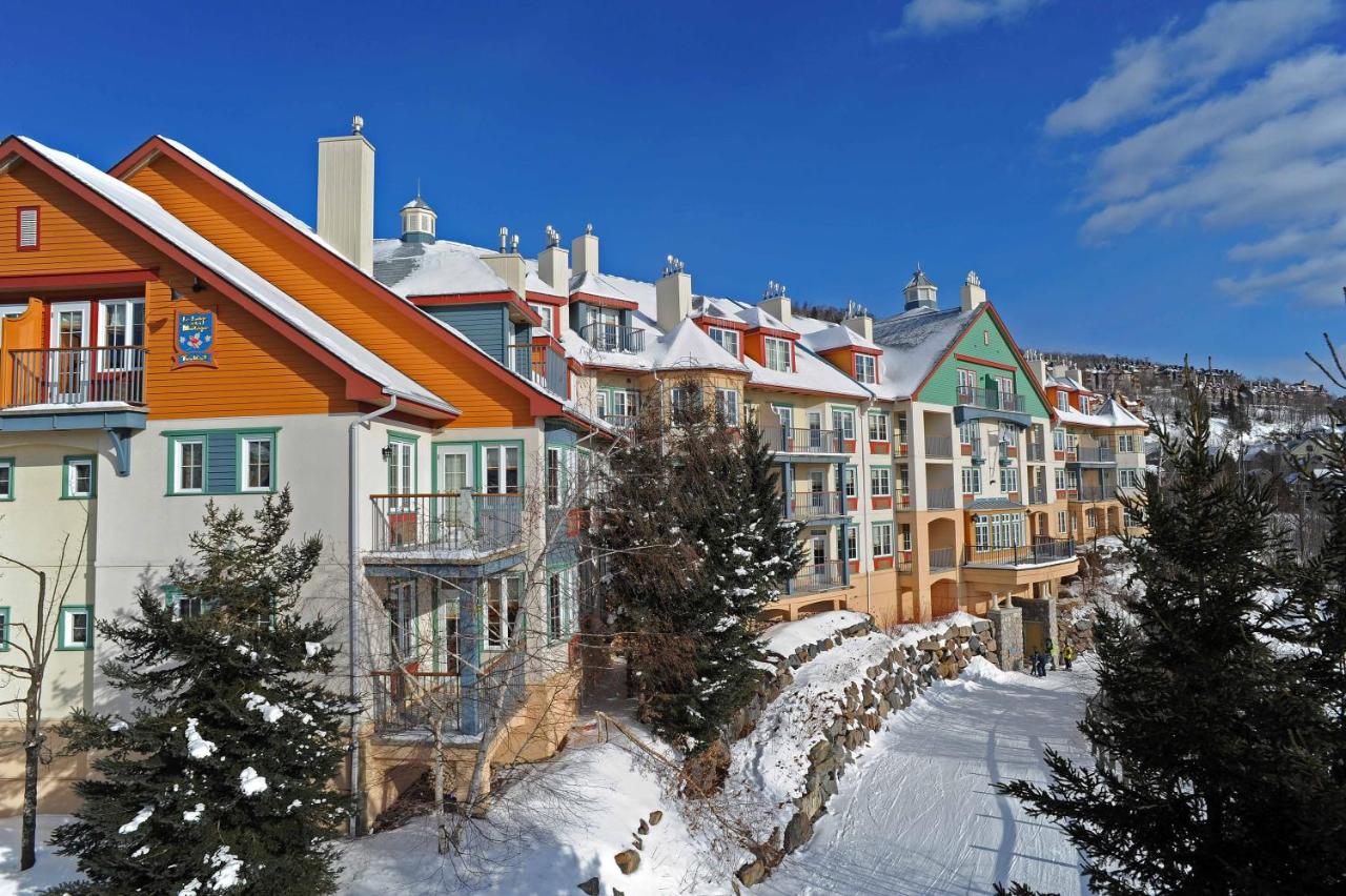 Les Suites Tremblant - Le Lodge De La Montagne