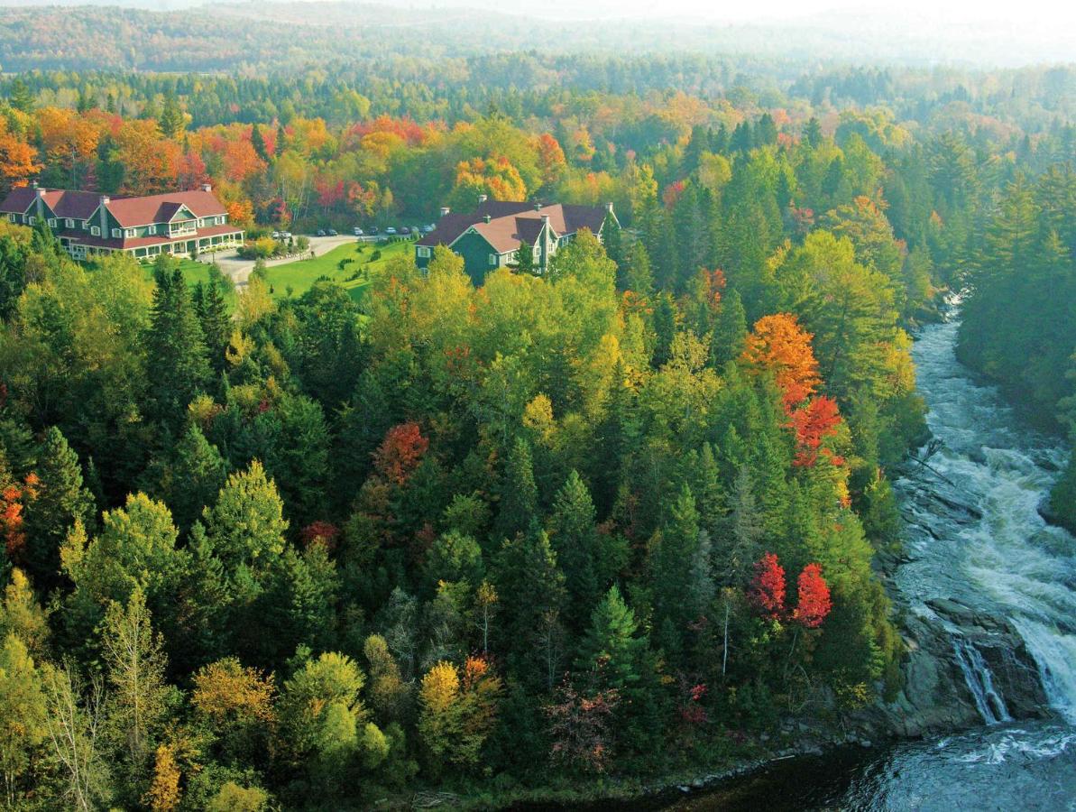 Le Baluchon Eco Resort