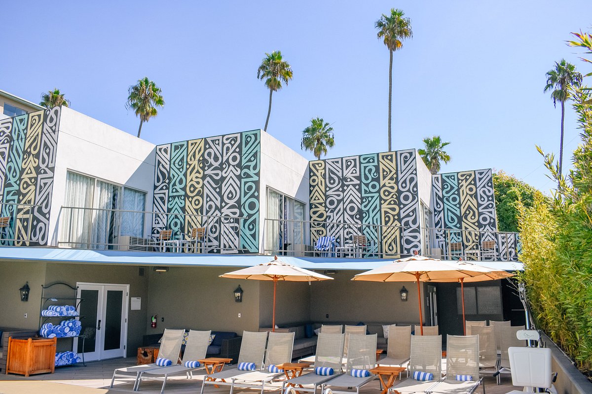 Hyatt Centric Delfina Santa Monica
