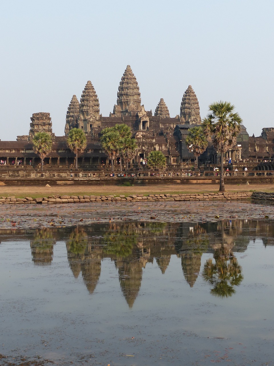 LAOS, VIETNAM & CAMBOGIA ** TOUR COLLETTIVO **