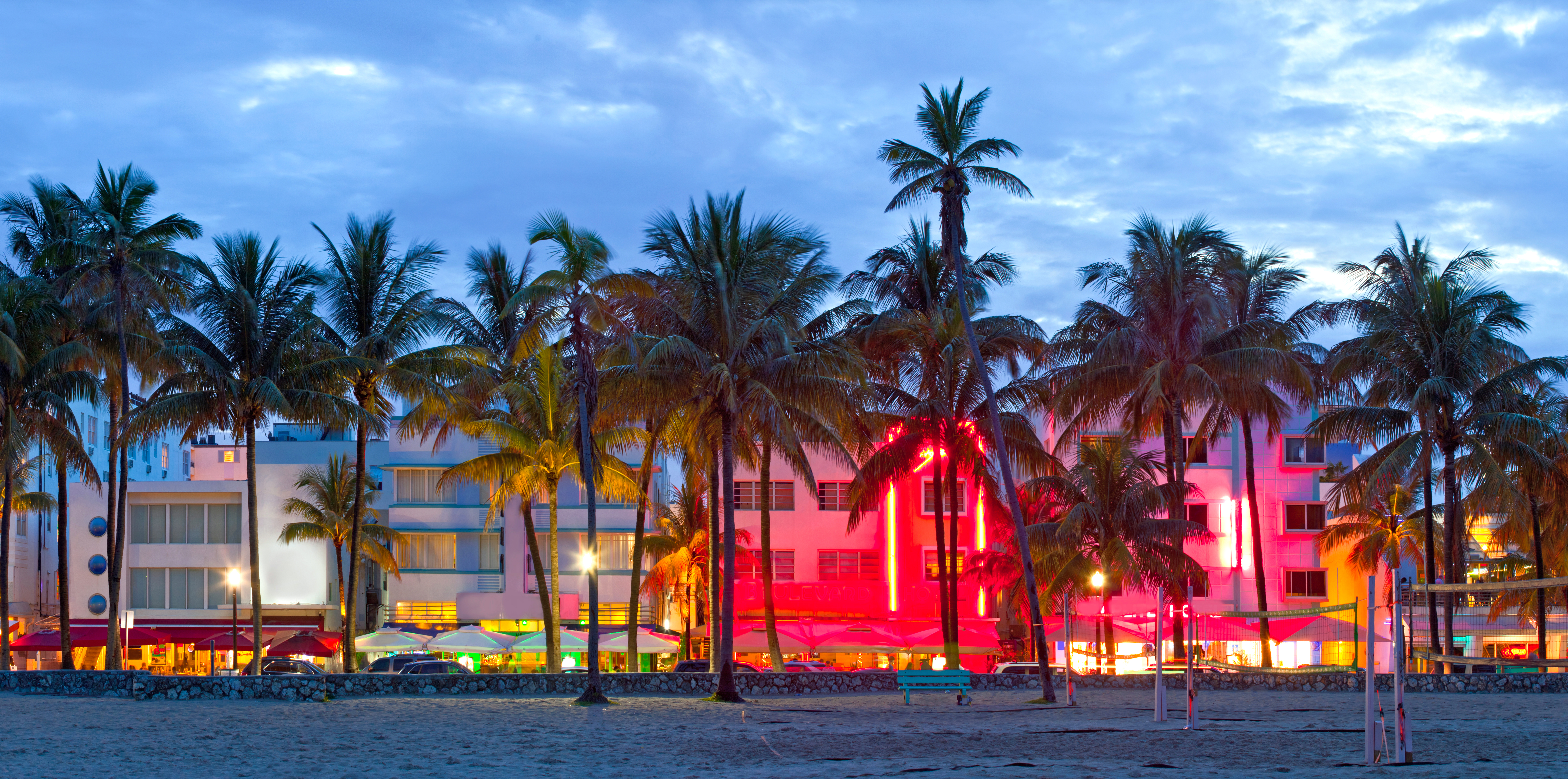 NCL  Norwegian Getaway  - Miami/Miami — 14