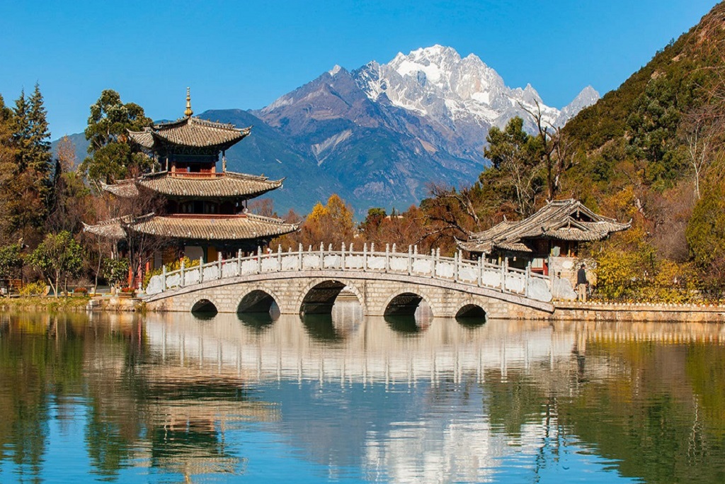 IMPRESSIONE DELLA CINA