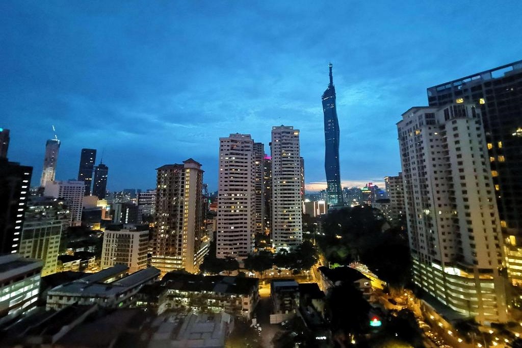 Ramada Suites Kuala Lumpur City Centre