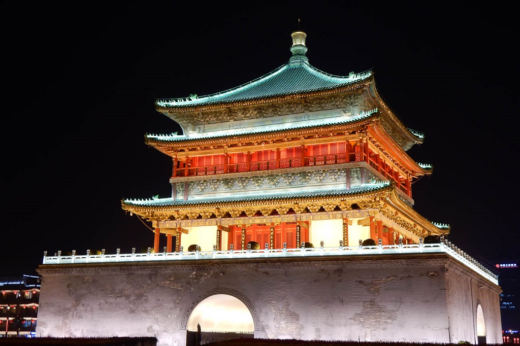 CINA LEGGENDARIA (2025-26)