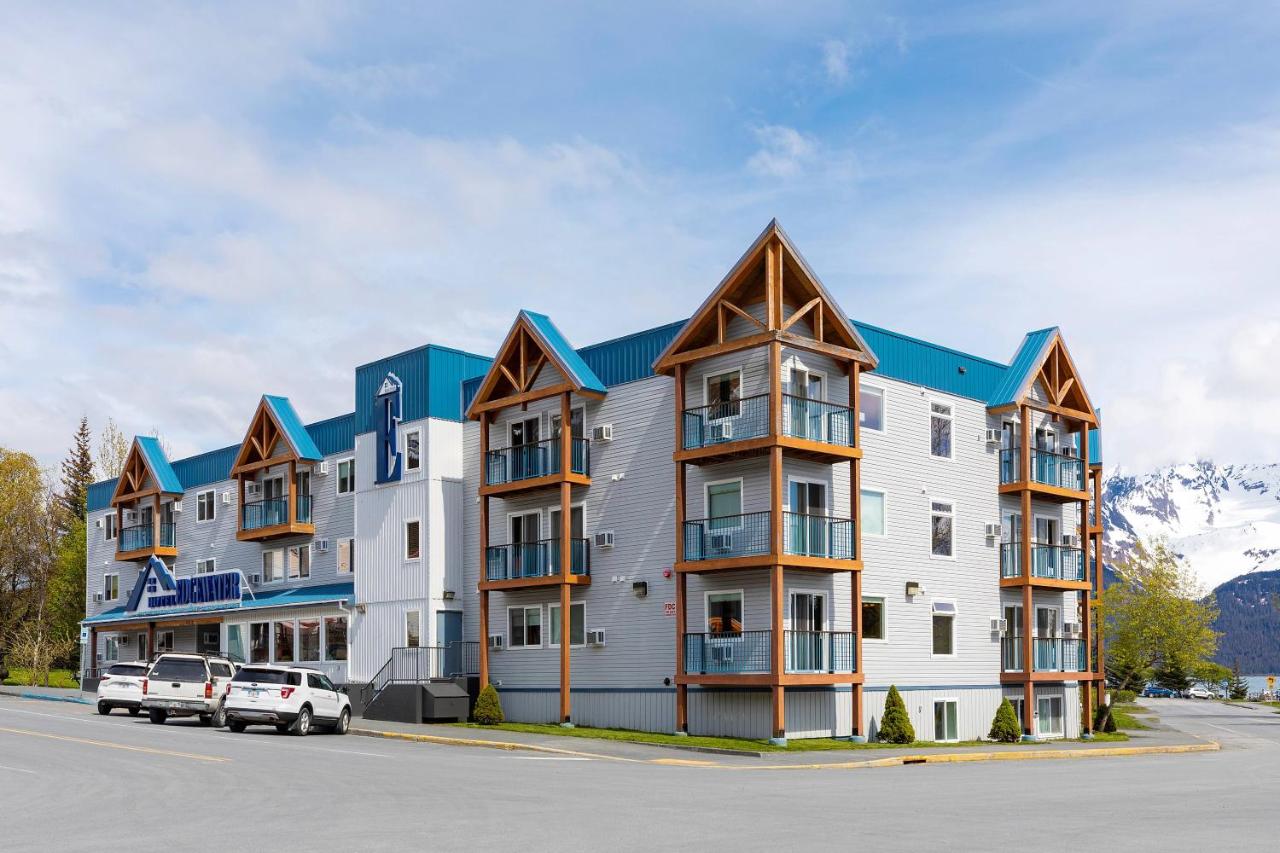 Hotel Edgewater Seward