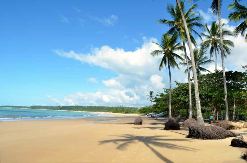 Chic Brasile: Rio, Buzios & Trancoso