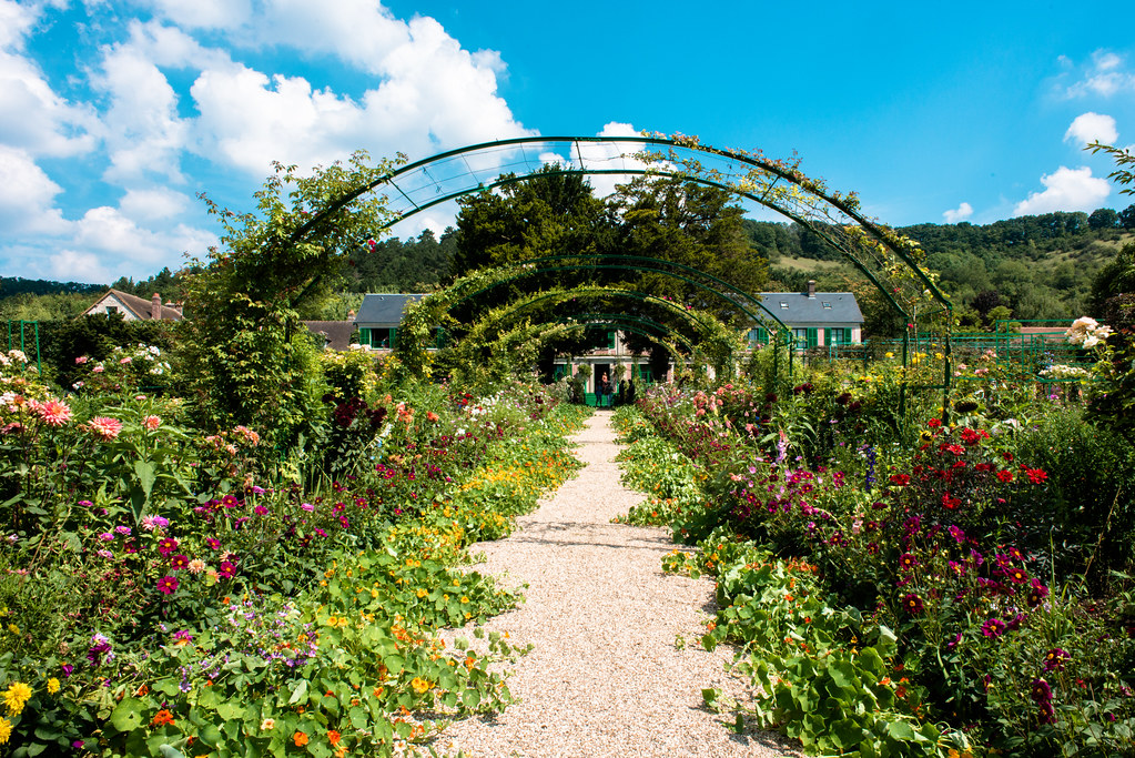 Normandy: Impressionism, Alabaster Coast, and Flowery Coast