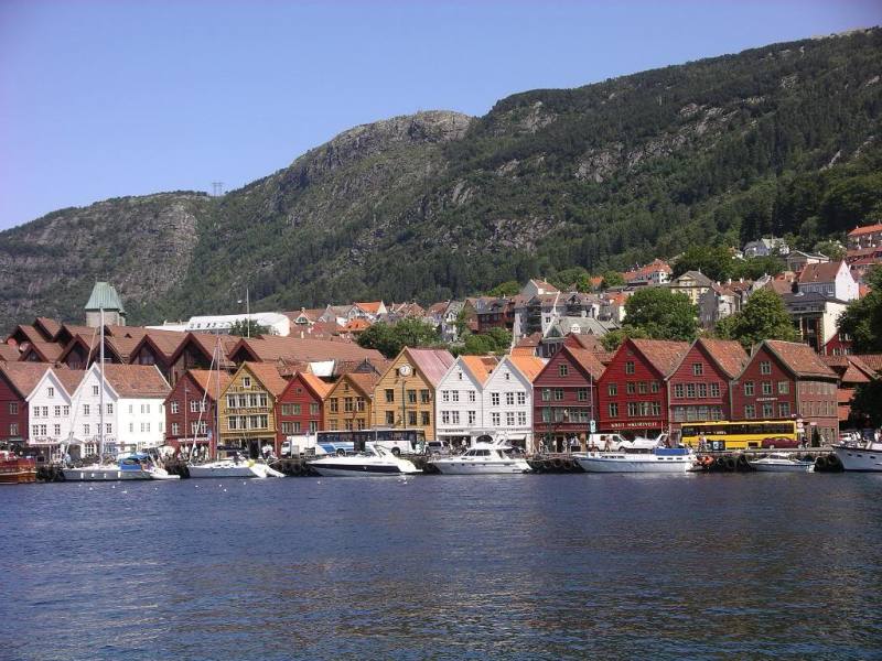 TERRE DEI FIORDI, ISOLE LOFOTEN E CAPO NORD