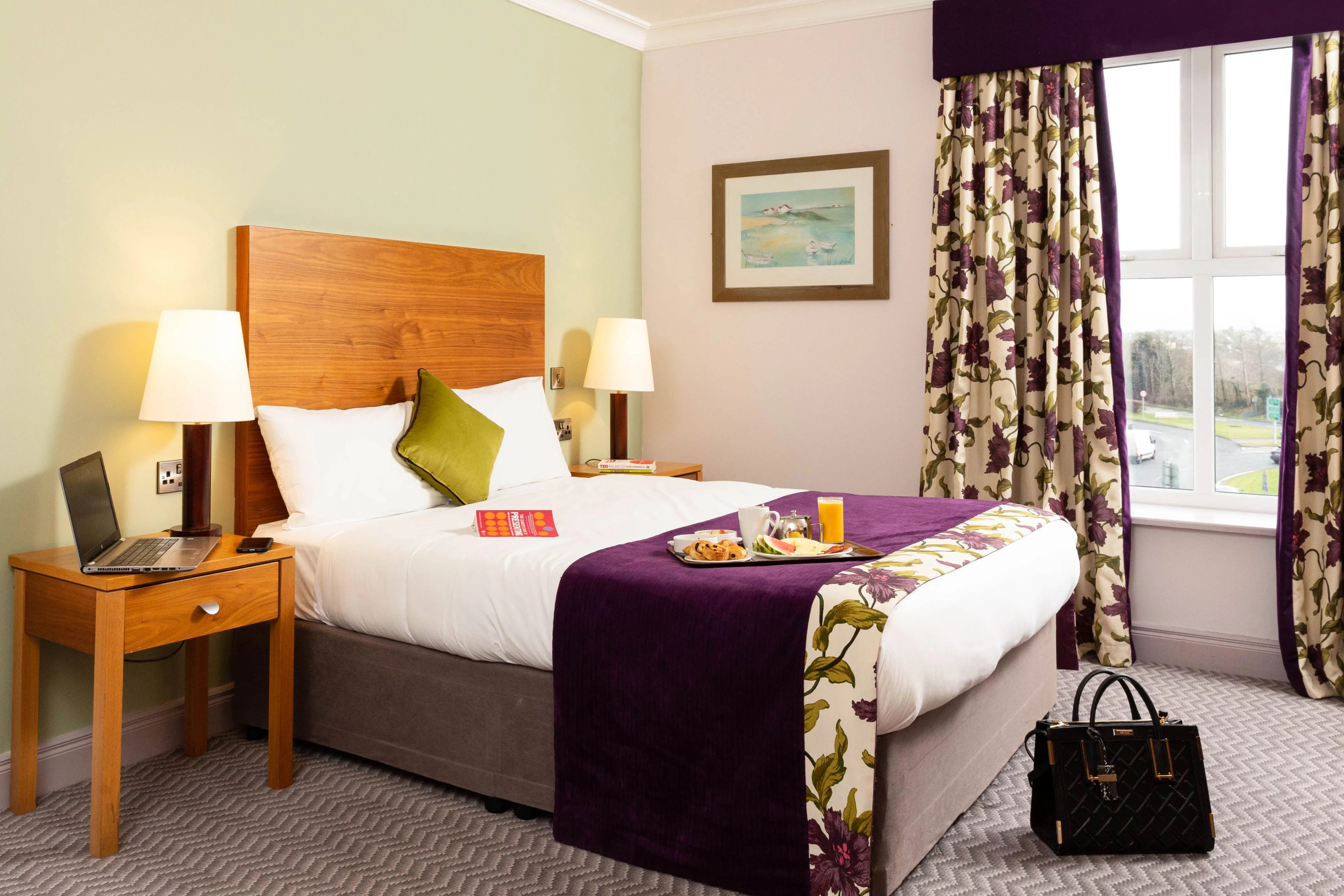 Maldron Hotel Oranmore Galway