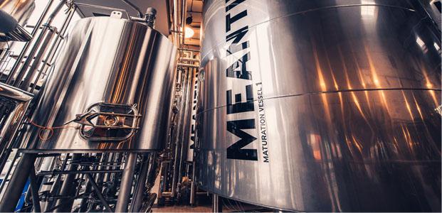 Londra in musica: dal rock al jazz tra birre artigianali — 11