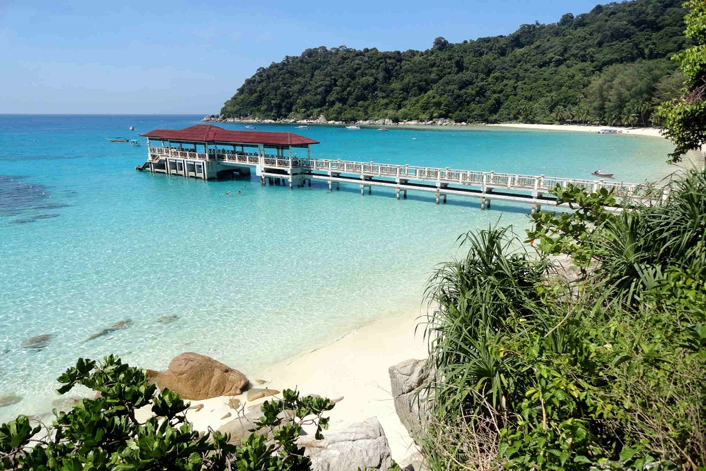 KUALA LUMPUR E PERHENTIAN