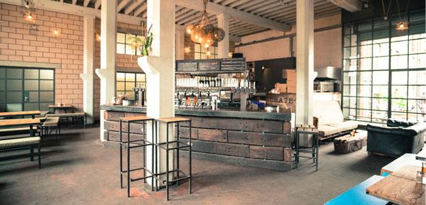 Londra in musica: dal rock al jazz tra birre artigianali — 13