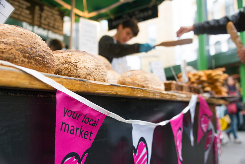 Londra in musica: dal rock al jazz tra birre artigianali — 18