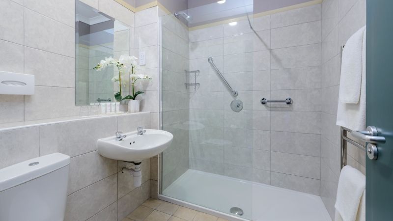 Castlerosse Park Resort