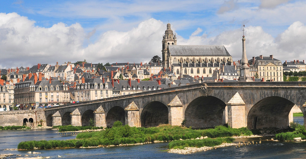 Loire Valley: The French Renaissance