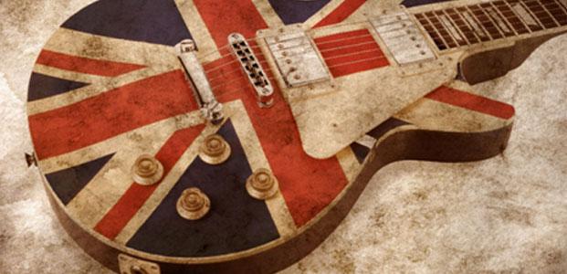 Londra in musica: dal rock al jazz tra birre artigianali — 12