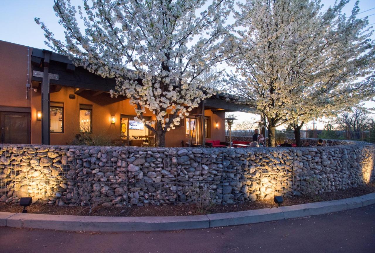 Santa Fe Sage Hotel