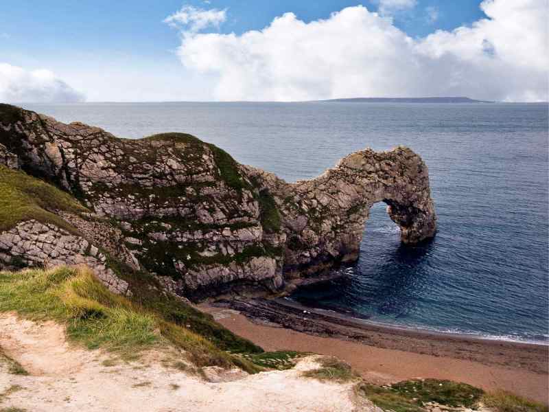 Cornwall and Jurassic Coast
