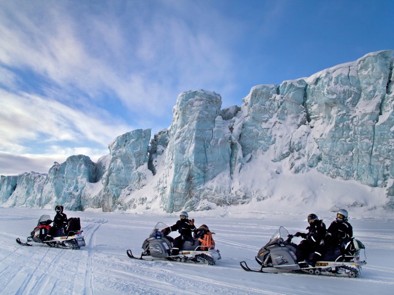 MAGIA ARTICA - TROMSO E ISOLE LOFOTEN