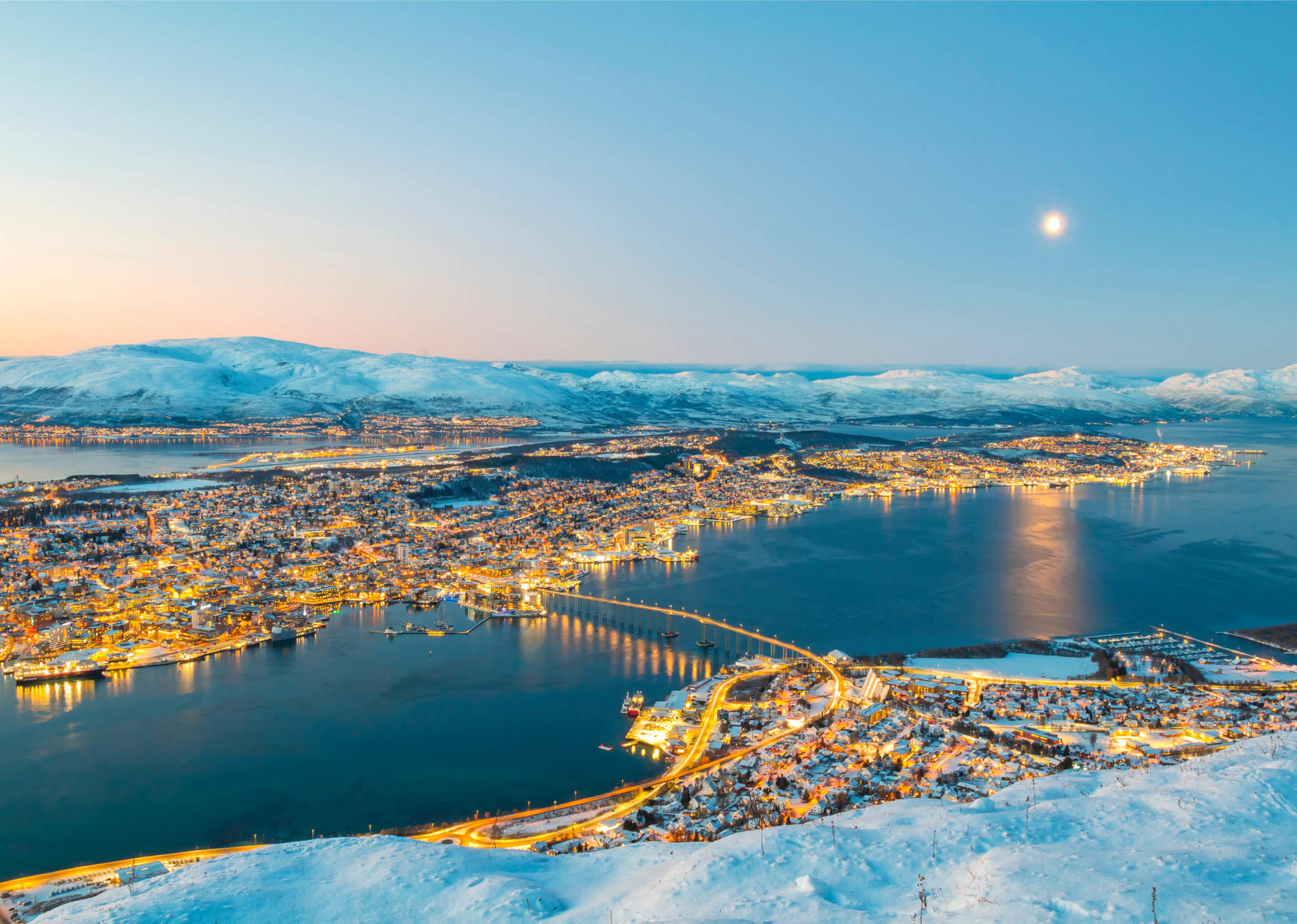 Tromso – Northern Lights & Adventures