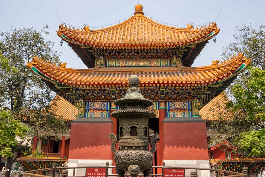 Cina Affascinante ITAUFO-CA — 5