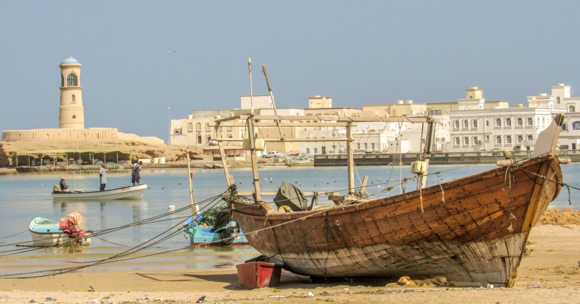 HABIBI TOUR - 8 GIORNI / 7 NOTTI — 5