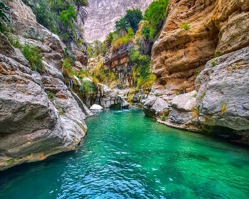 HABIBI TOUR - 8 GIORNI / 7 NOTTI — 6