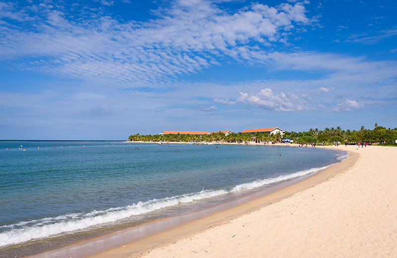 Tour Crystal Sri Lanka (with Pasikudah) - 11 days/10 nights private tour with Italian speaking guide — 6