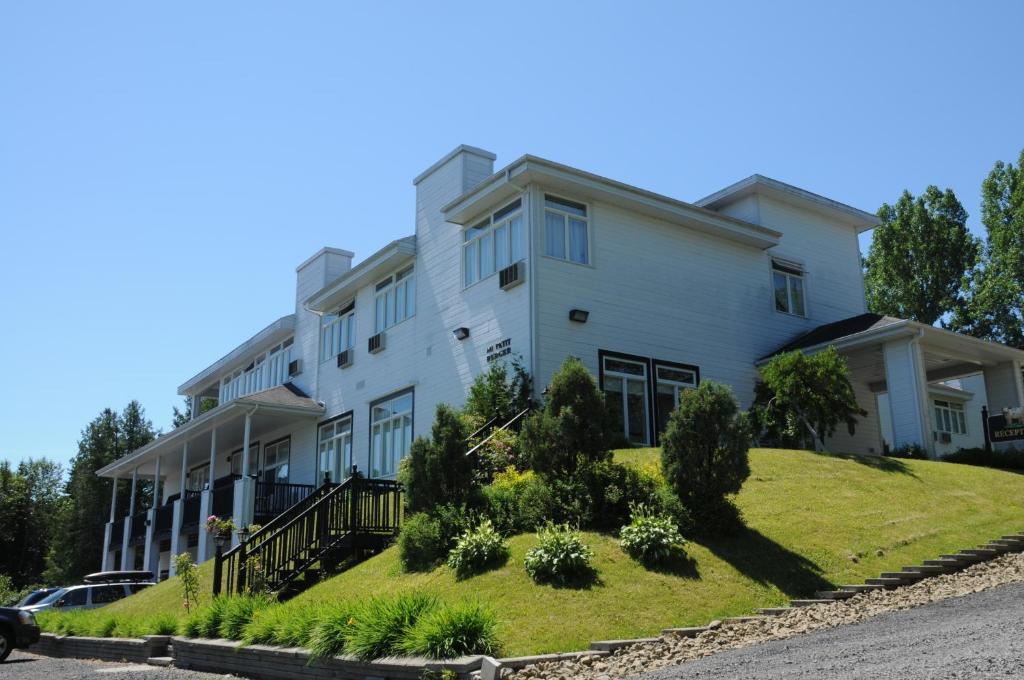 Auberge au Petit Berger
