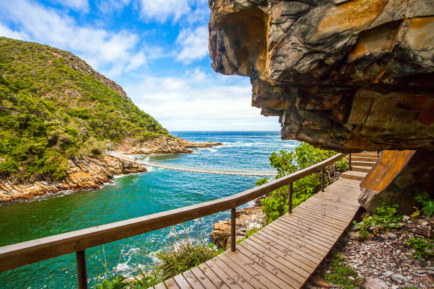 South Africa By Hand + Garden Route