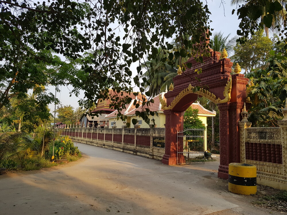 Experiential Cambodia (from Phnom Penh)