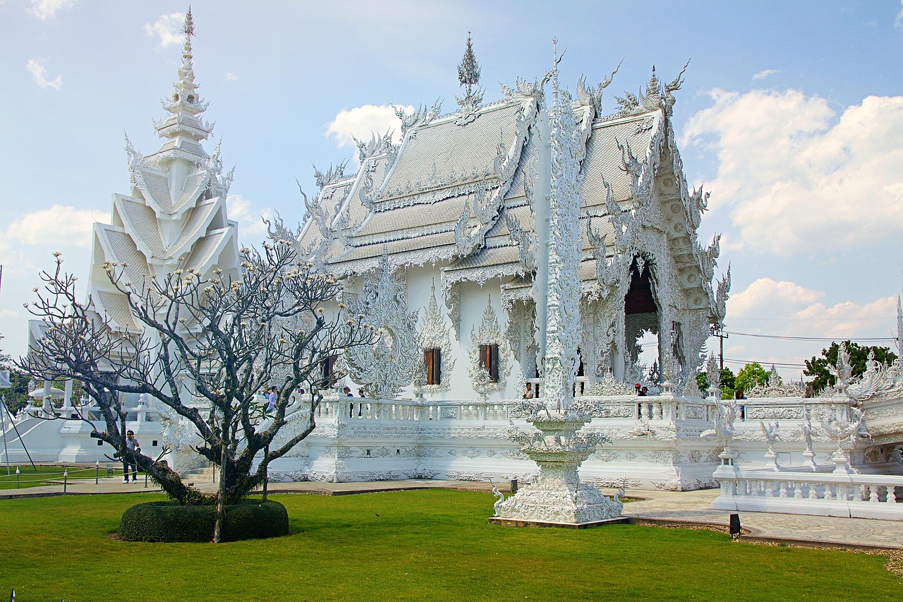 Authentic Thailand with 2 Nights in Bangkok (New Version) ** Group Tour ** — 14