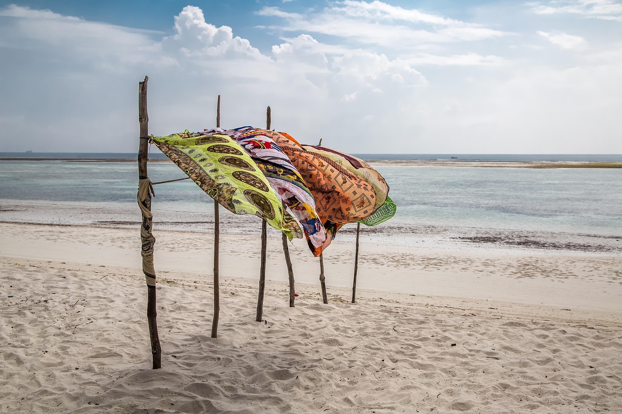 COMPLETE TSAVO NATIONAL PARK — 6