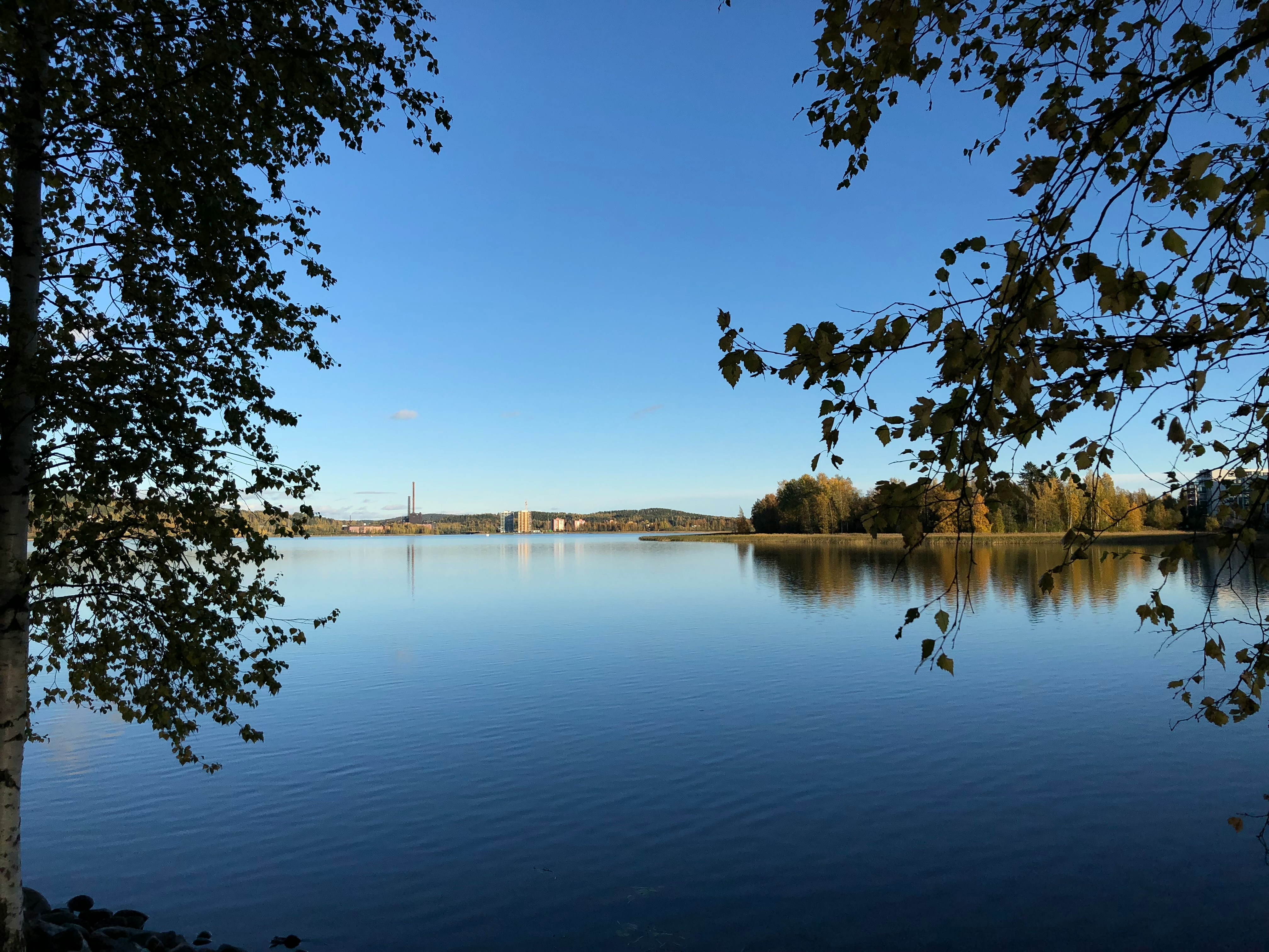 ARCIPELAGO FINLANDESE E ISOLE ÅLAND — 9