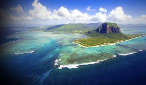 La Reunion