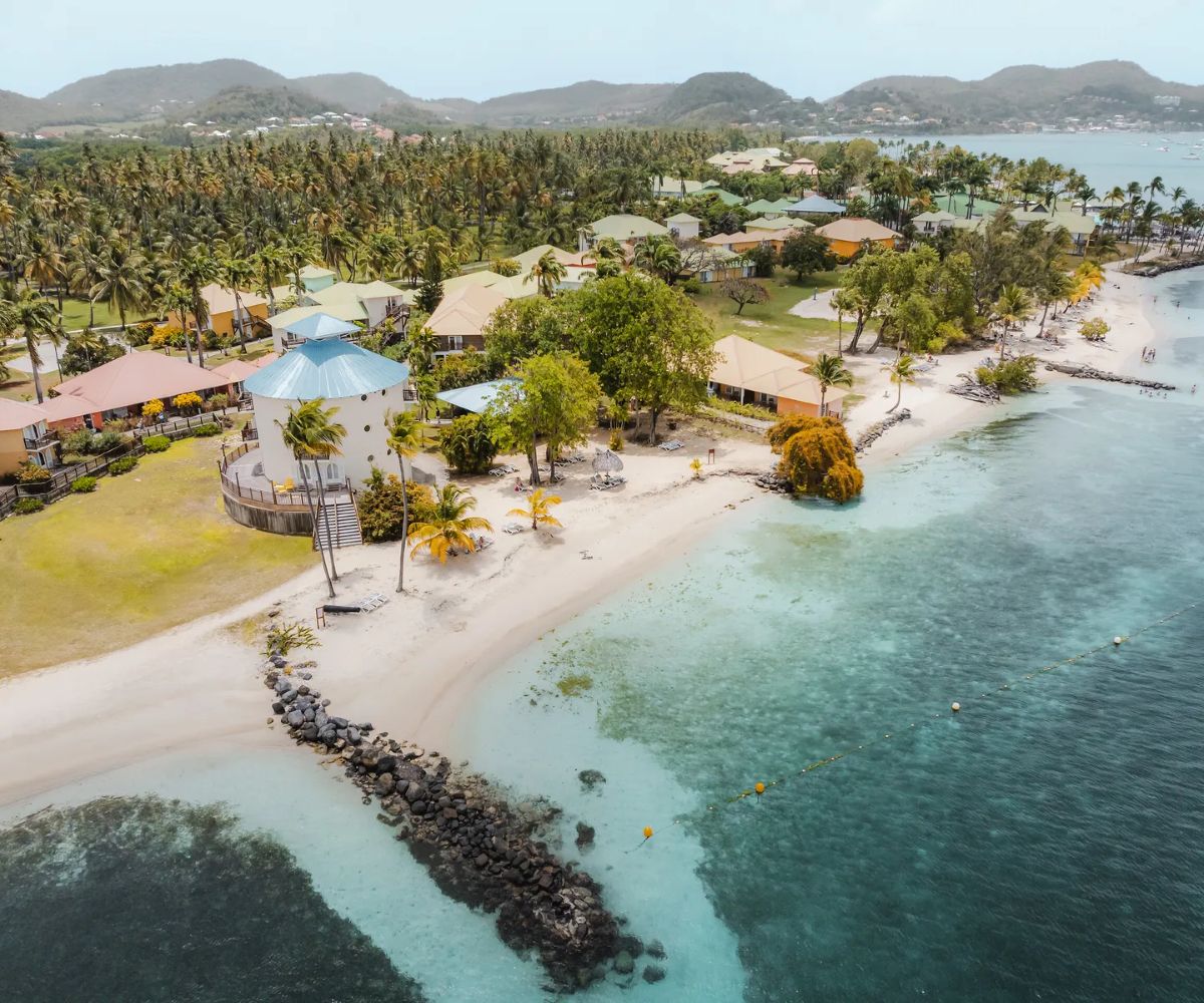 Club Med Les Boucaniers  All Inclusive