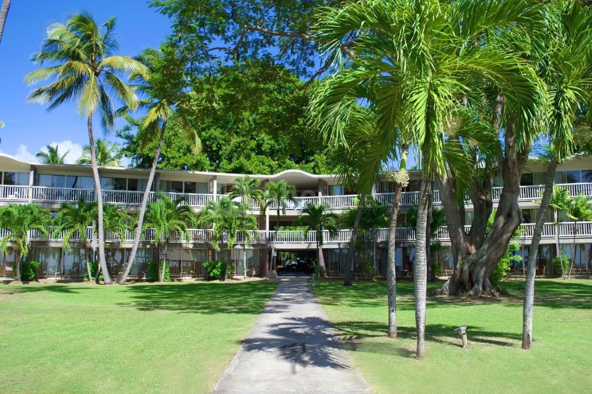 Club Med La Caravelle All Inclusive