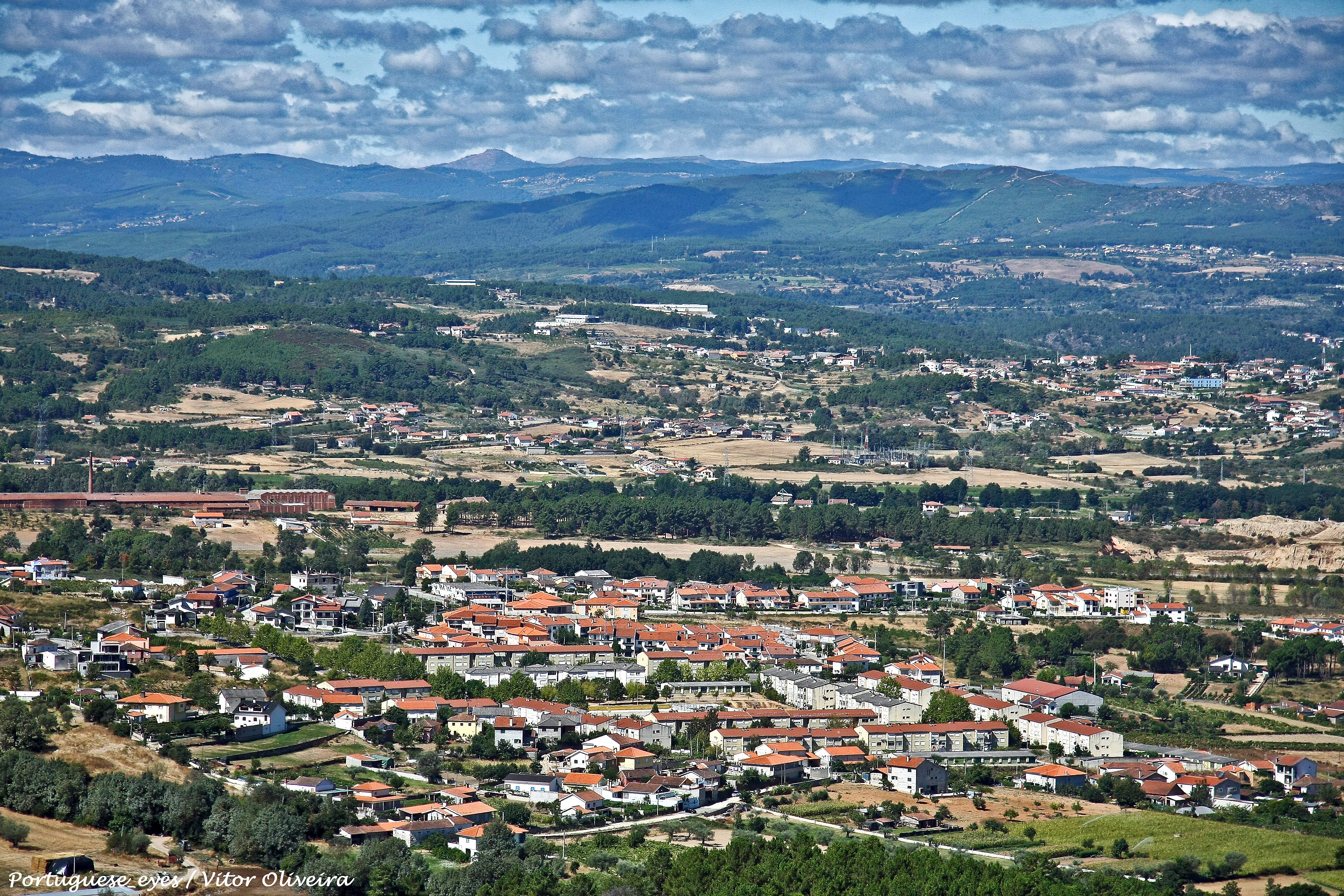 Borderlands: Northern Portugal and Galicia — 7