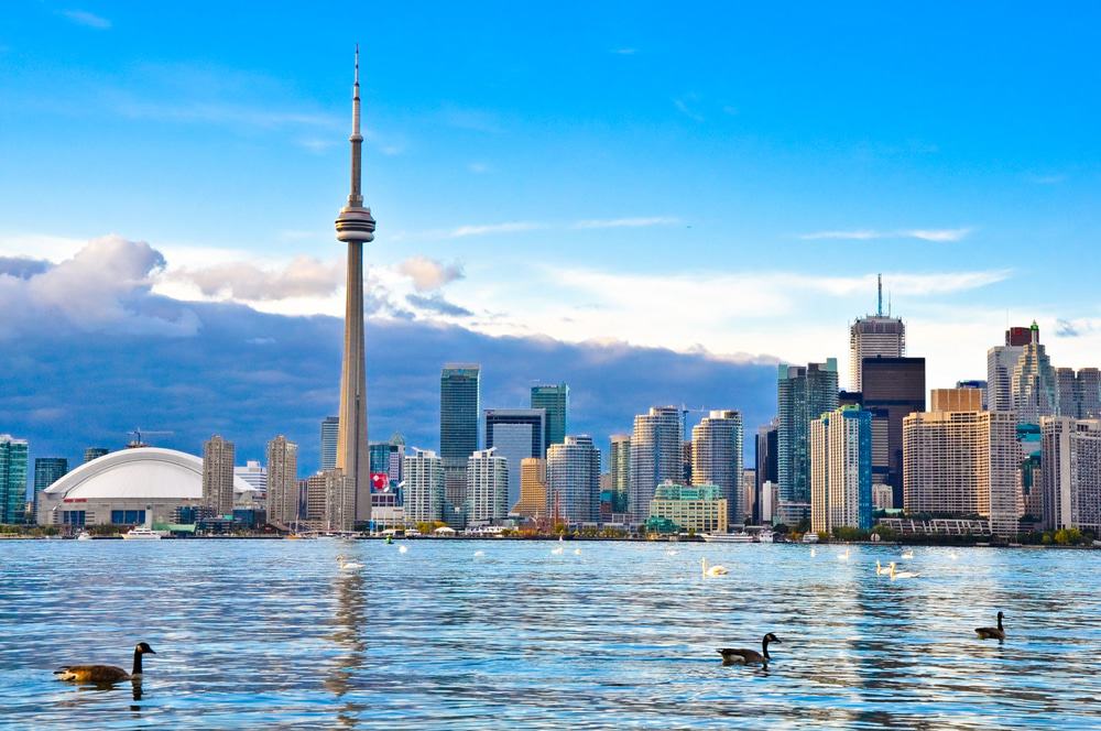 Eastern Canada - Landscapes and Culture from Toronto to Montreal
