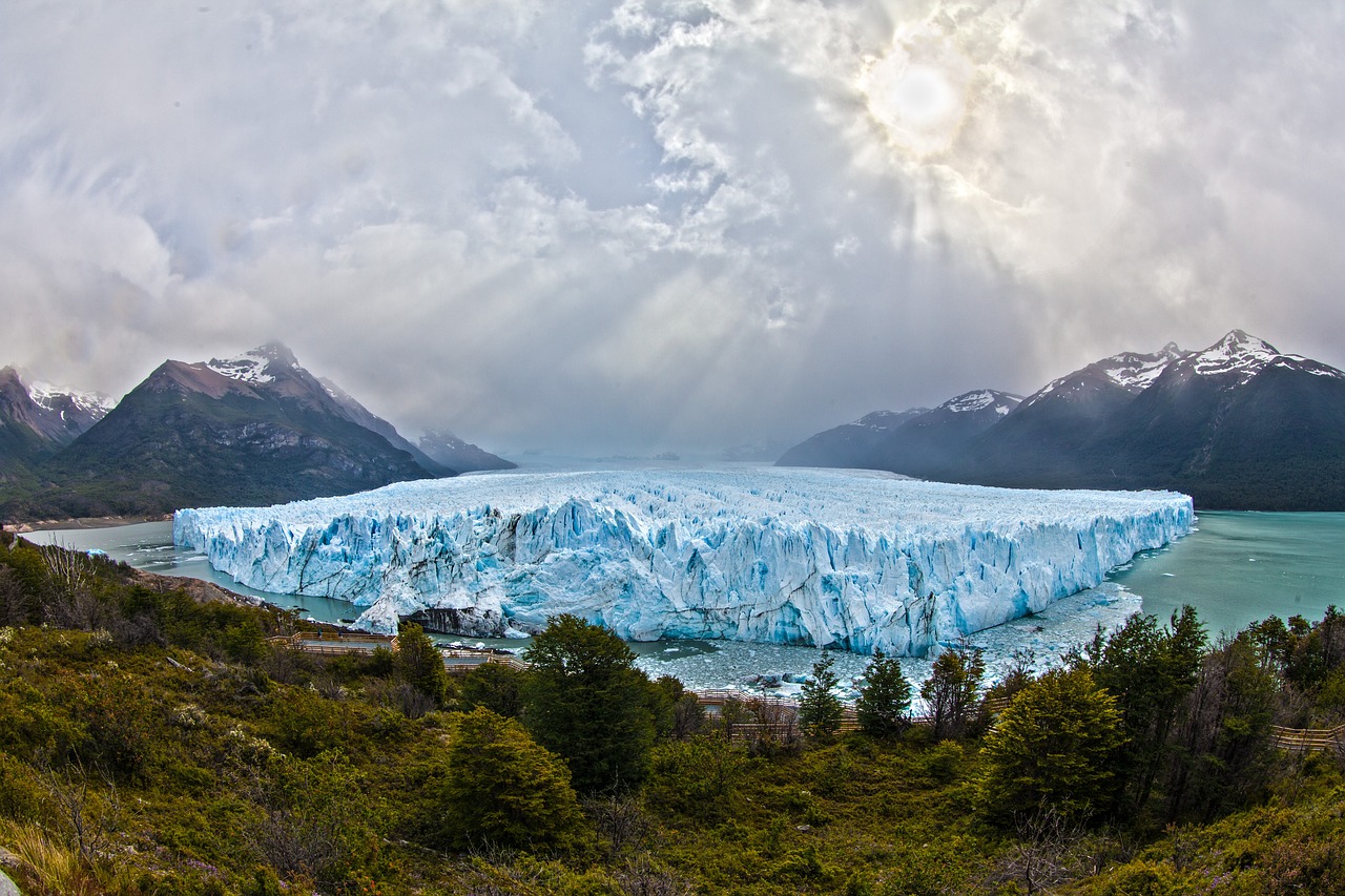 Argentinian and Chilean Patagonia II