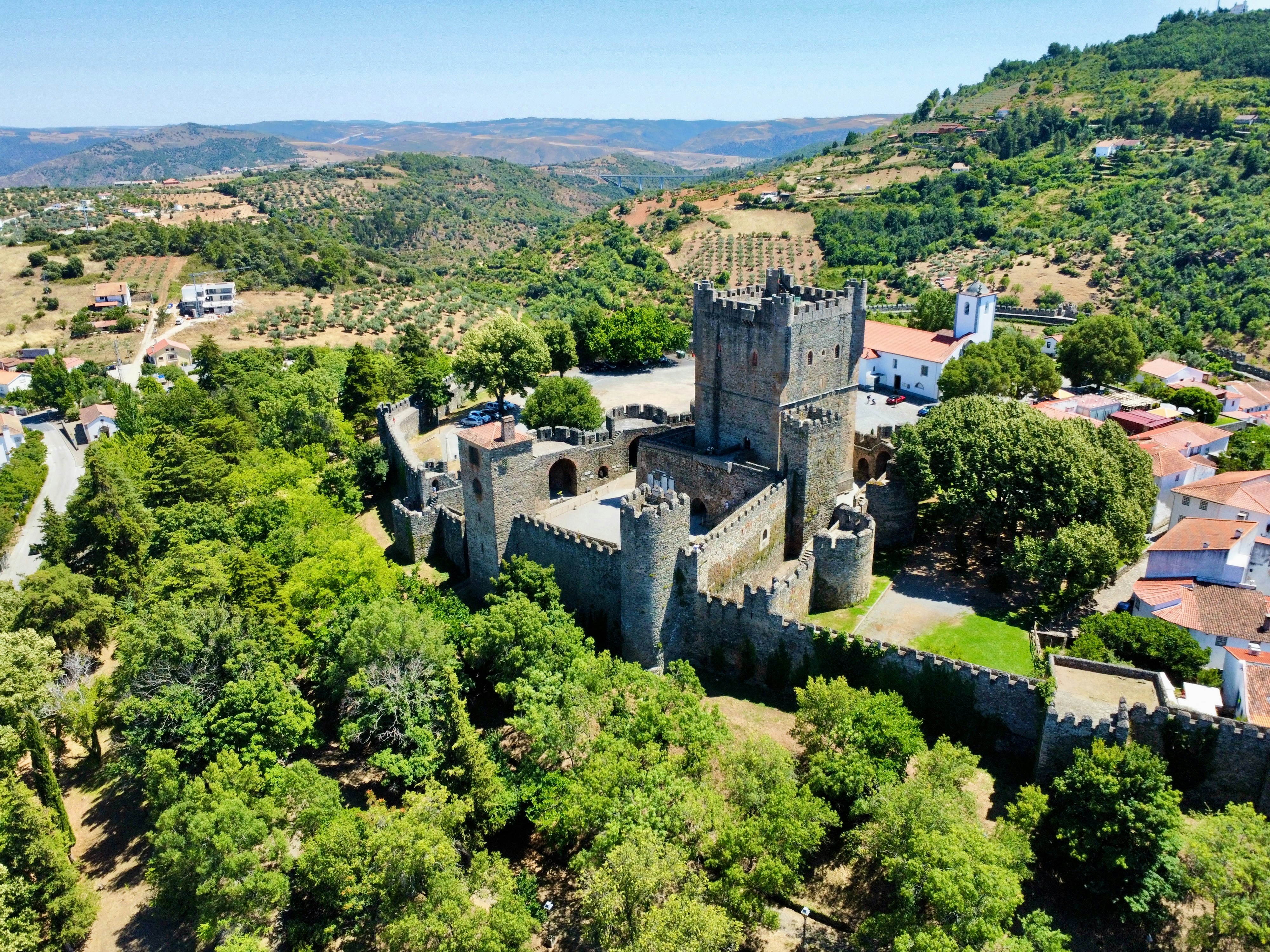 Northern Portugal: Porto, Alto Minho, Trás-os-Montes and the Douro — 9