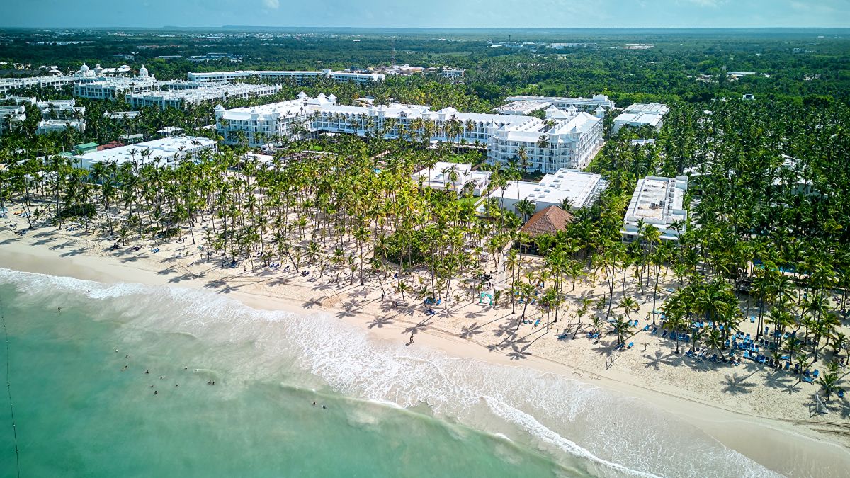 Riu Palace Macao - Adults Only - All Inclusive