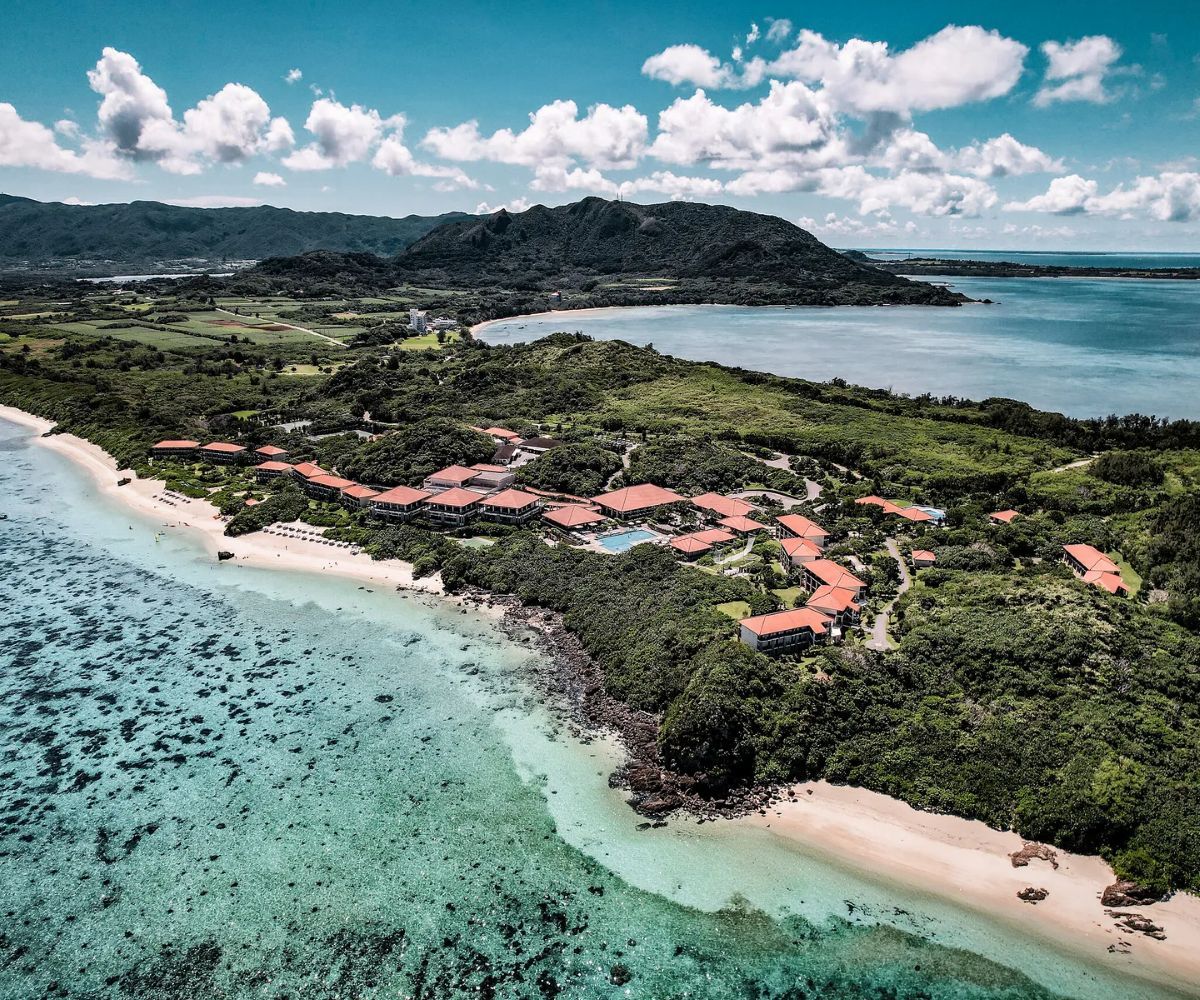 Club Med Kabira Ishigaki (All Inclusive)