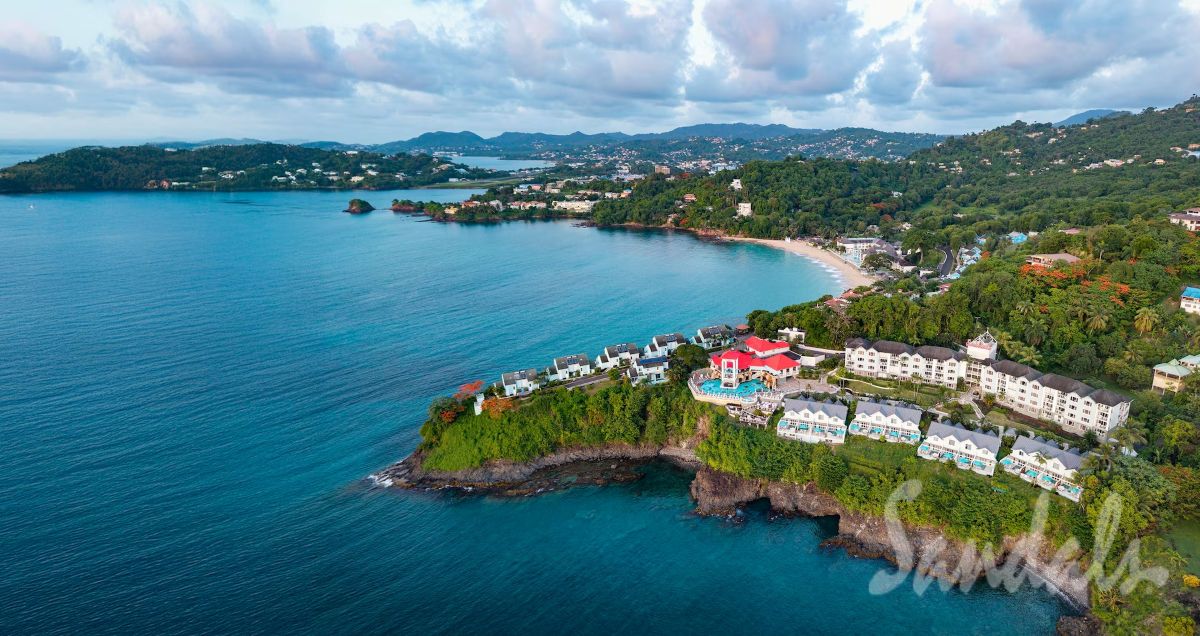 Sandals Regency La Toc Golf Resort & Spa - All Inclusive - Couples/Adults Only - transfers included