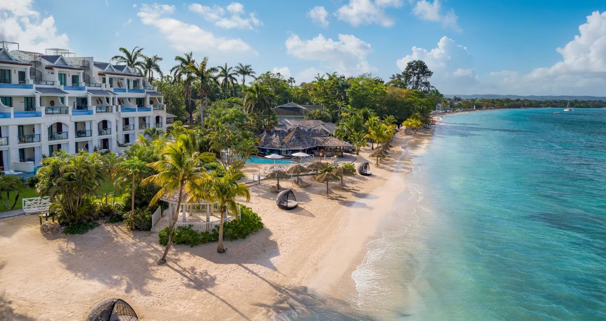 Sandals Negril Beach Resort & Spa - All Inclusive - Couples/Adults Only - transfers included
