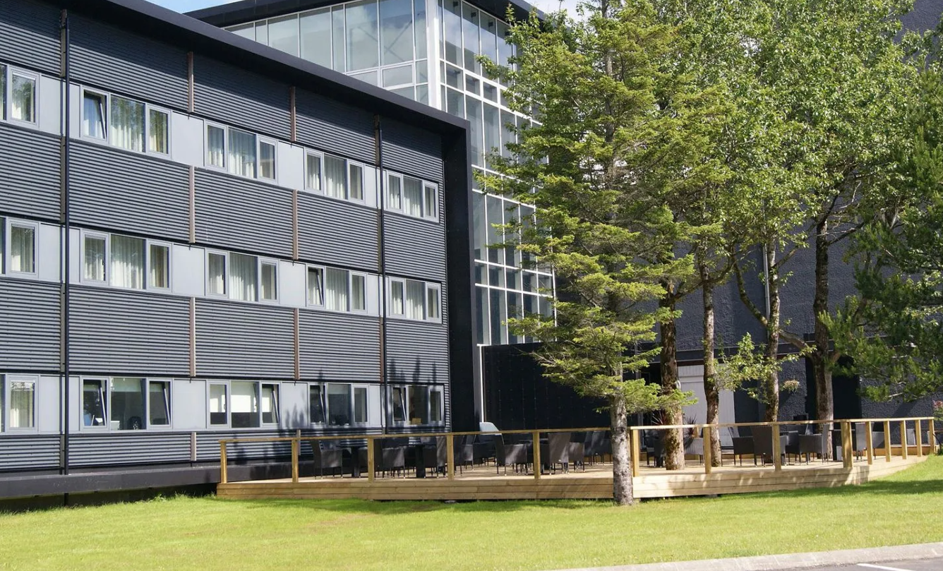 Hotel Selfoss