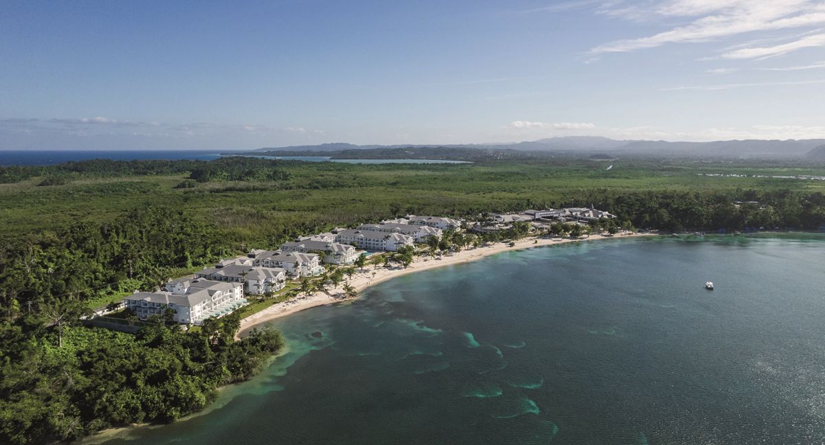 Riu Negril All Inclusive