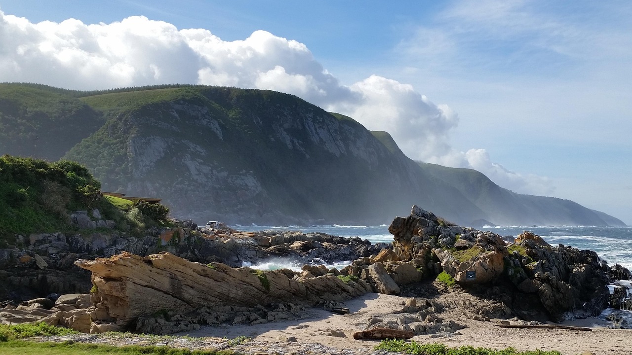 Garden Route (Private Tour) — 12
