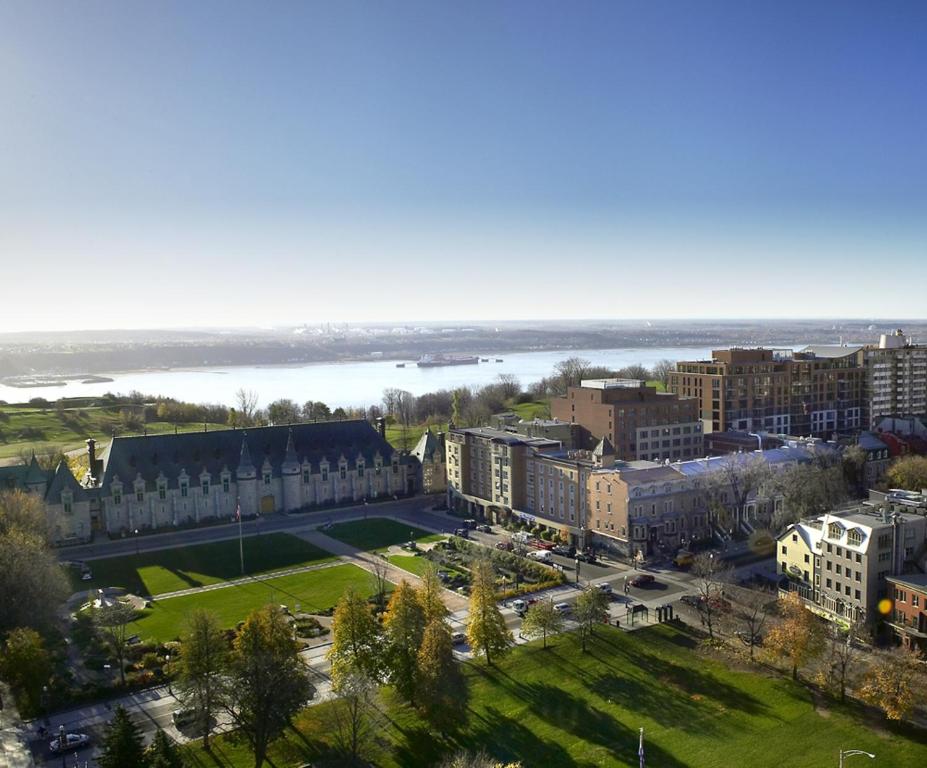 Chateau Laurier